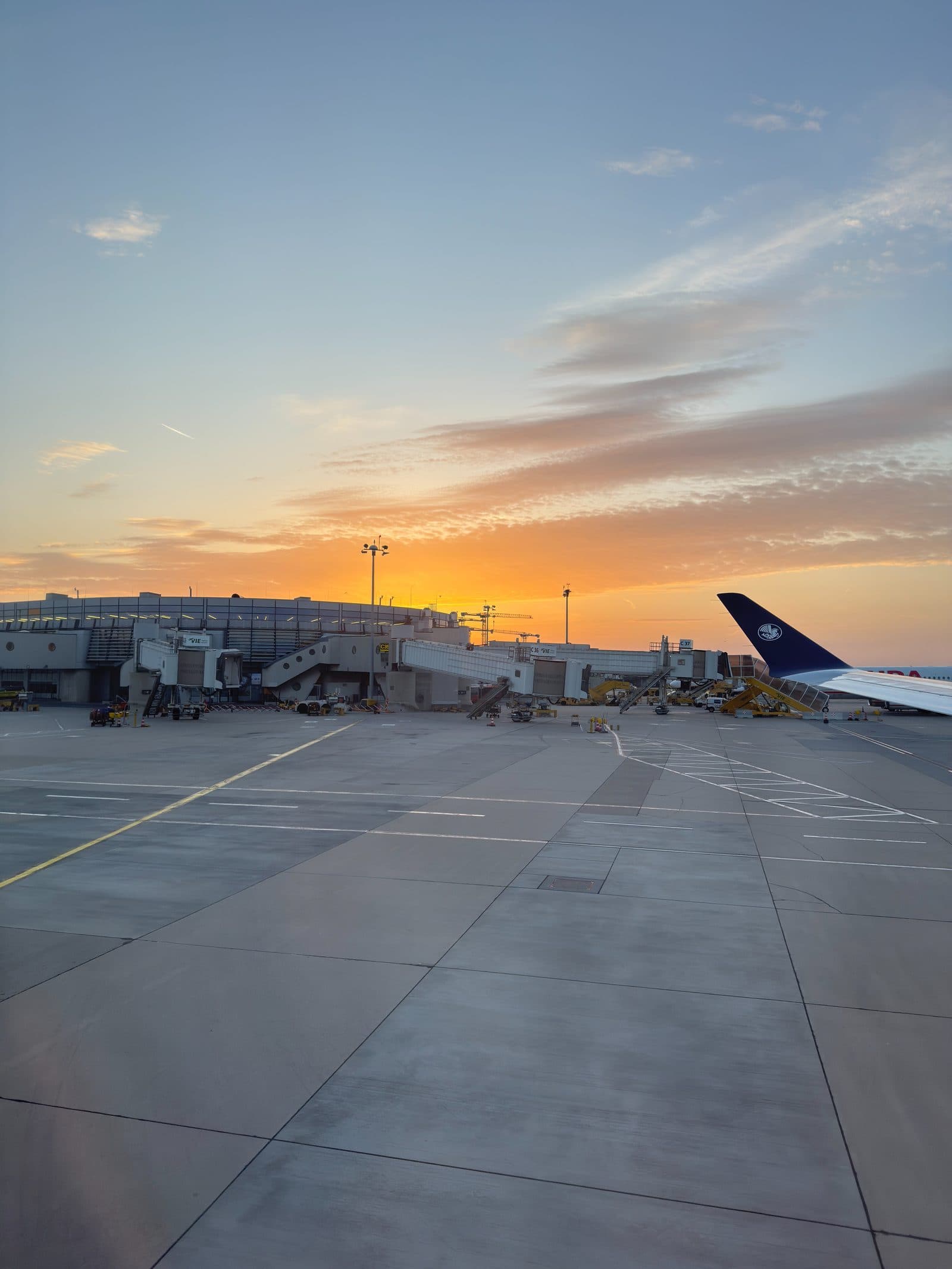 Airport Transfers